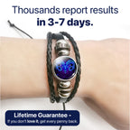 Aries Alignment Bracelet