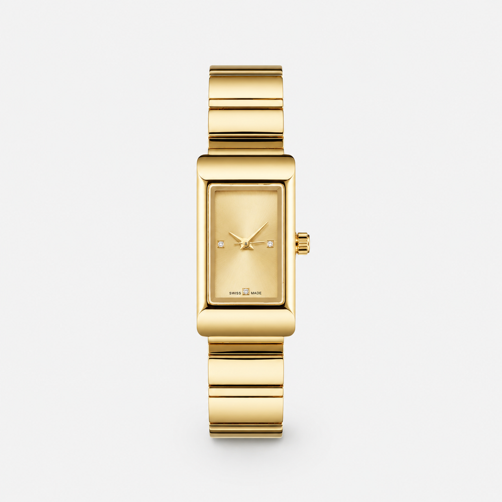 The Soleil Watch