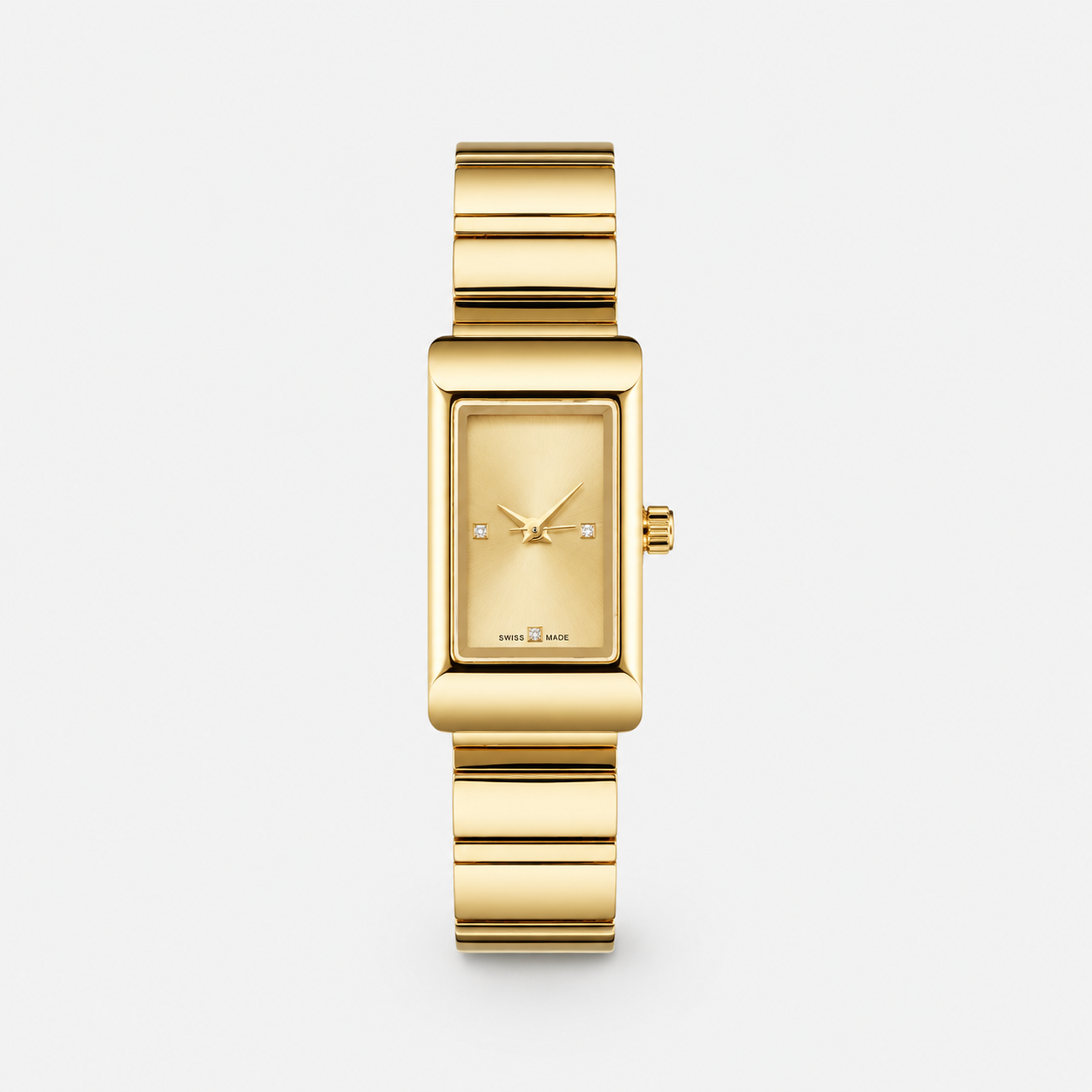 The Soleil Watch
