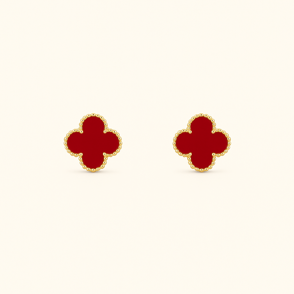 Red Clover Set