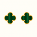 Green Clover Set