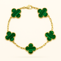 Green Clover Set