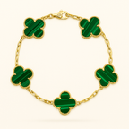 Green Clover Set