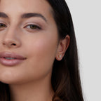 Blooming Pearl Earrings