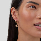 Blooming Earrings