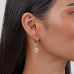 Blooming Earrings