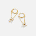 Blooming Earrings