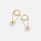 Blooming Earrings