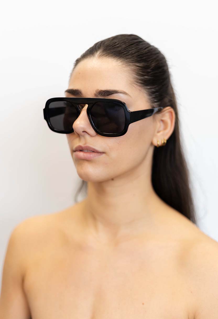 Solène Sunglasses