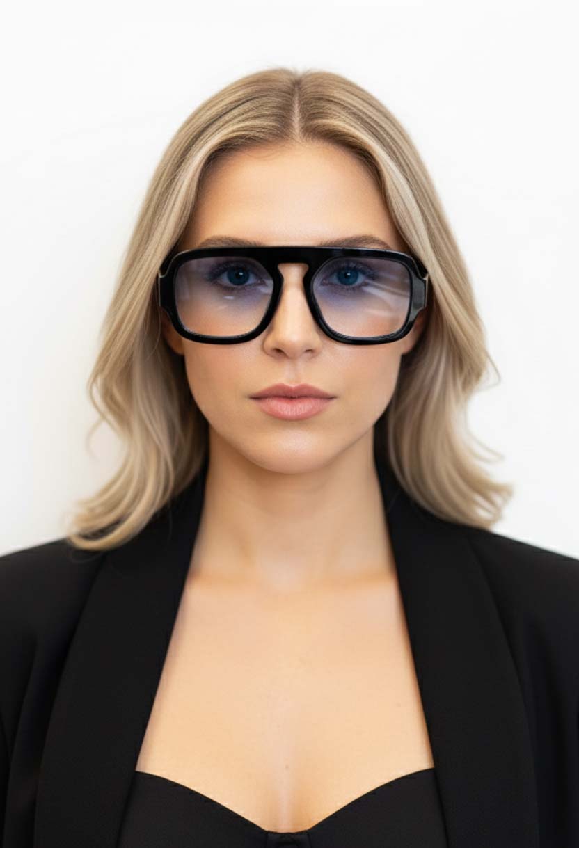 Solène Sunglasses