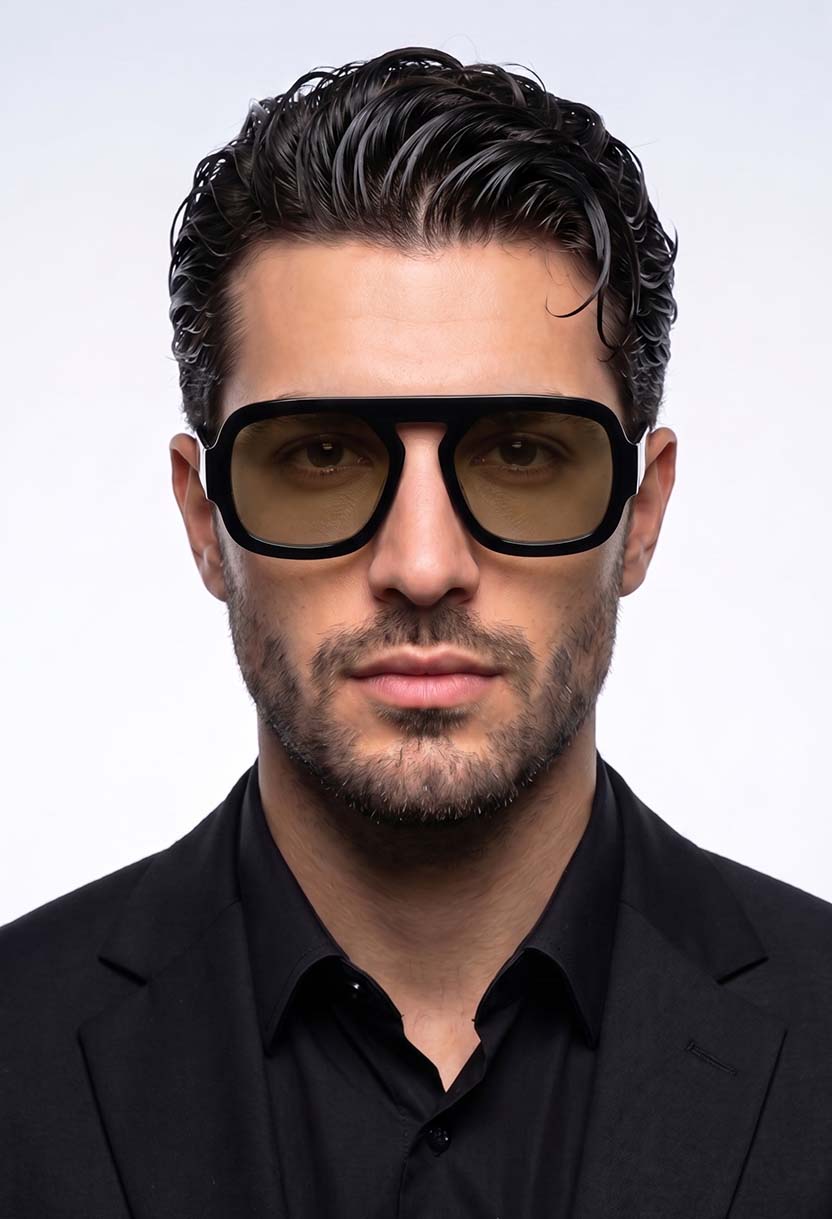 Solène Sunglasses