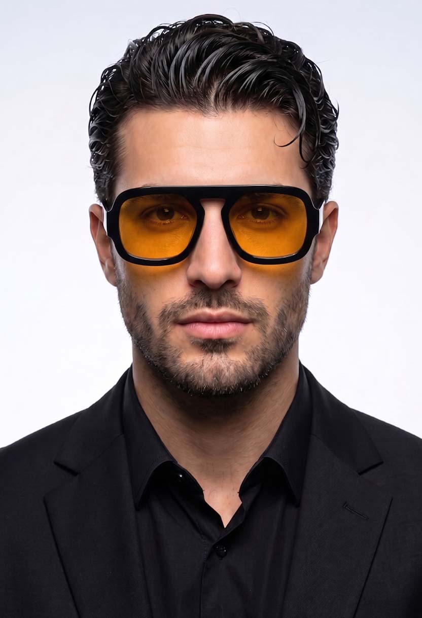 Solène Sunglasses