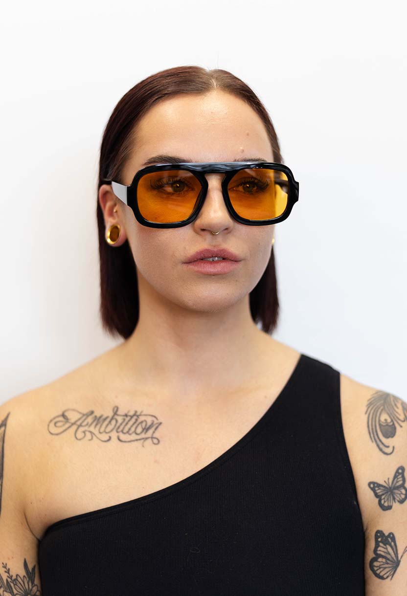 Solène Sunglasses