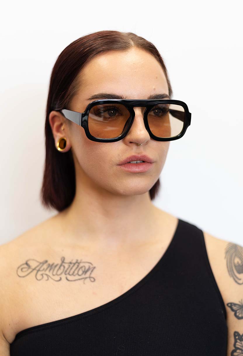 Solène Sunglasses