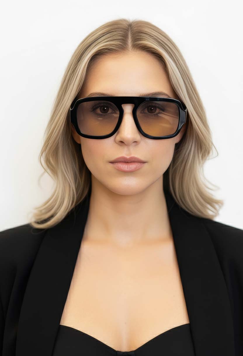 Solène Sunglasses