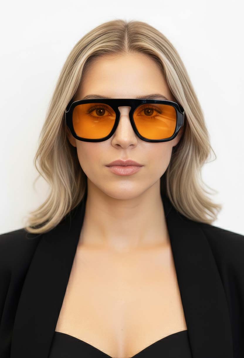 Solène Sunglasses