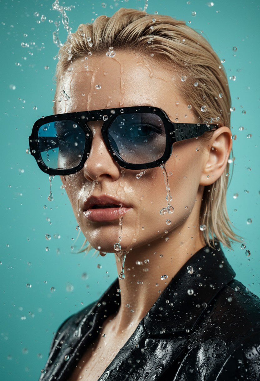 Solène Sunglasses
