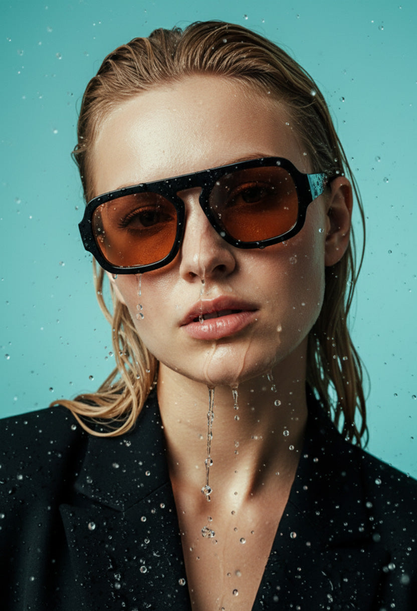 Solène Sunglasses