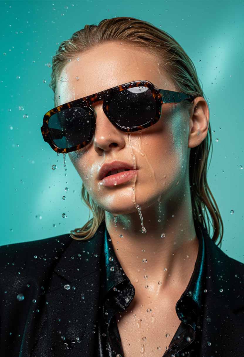 Solène Sunglasses