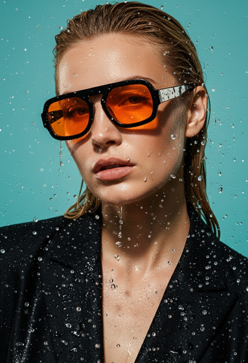 Solène Sunglasses