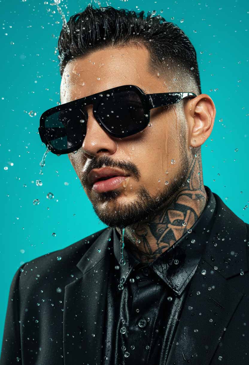 Solène Sunglasses