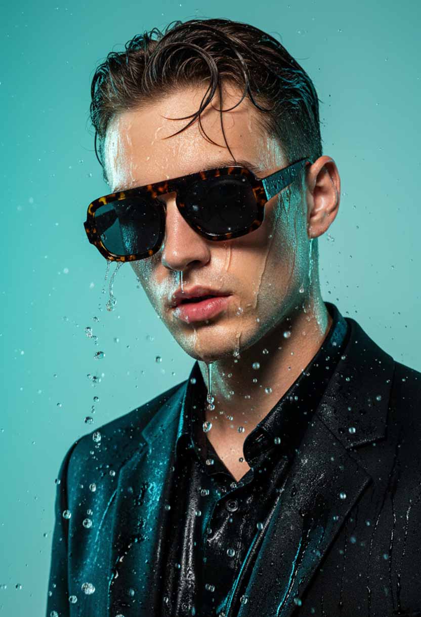 Solène Sunglasses
