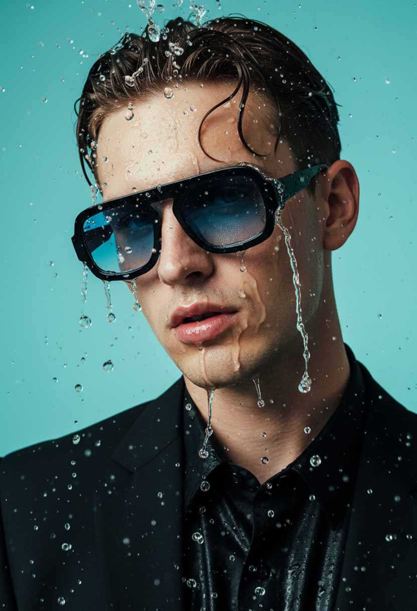 Solène Sunglasses