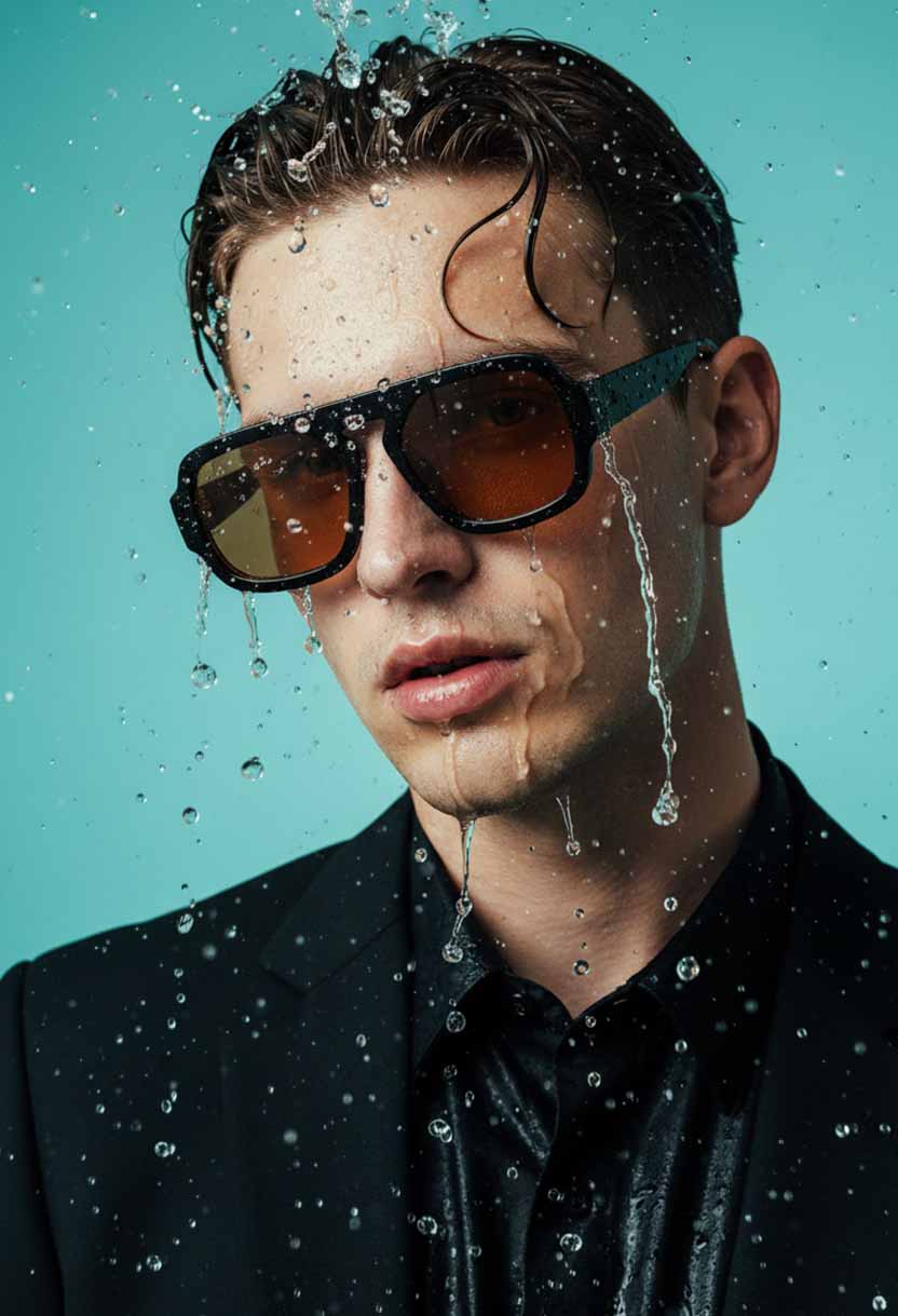 Solène Sunglasses
