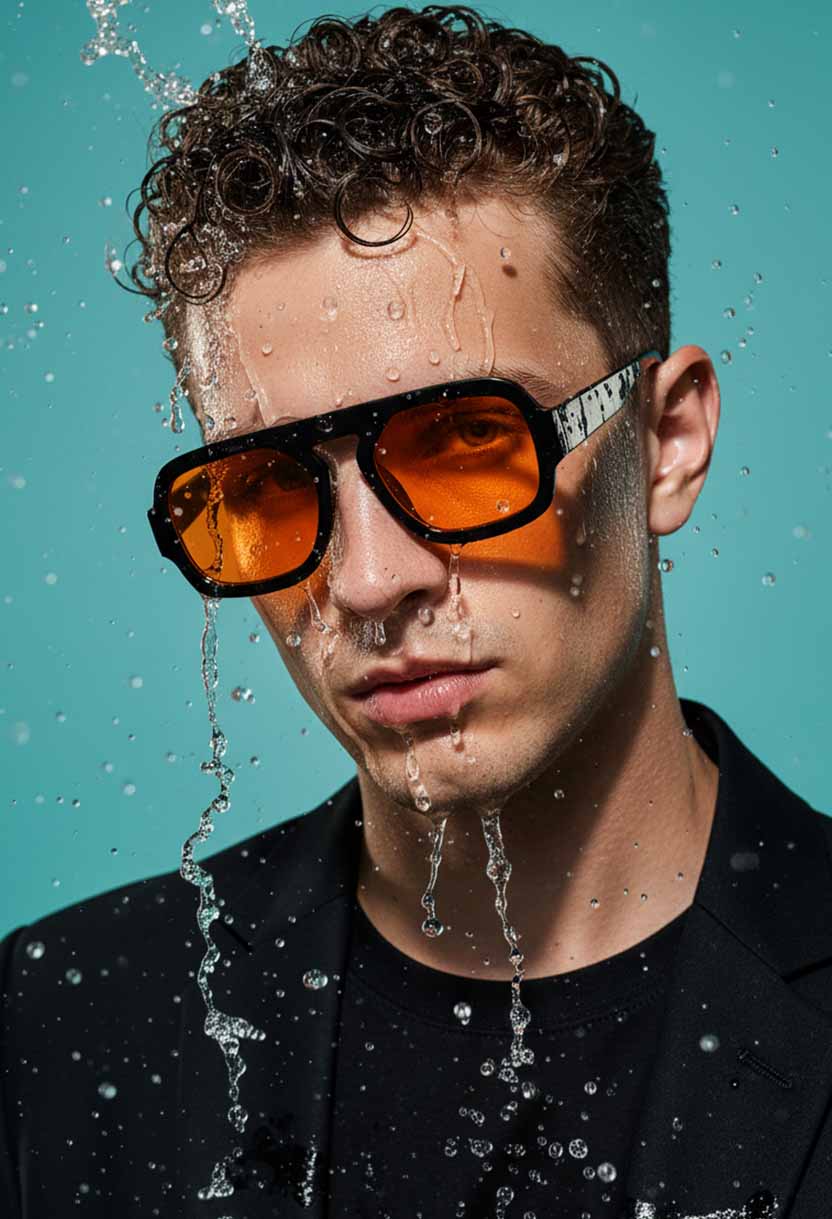 Solène Sunglasses
