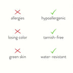 Amelie Calira Twisted Infinity Ring