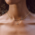 Classic Rope Necklace