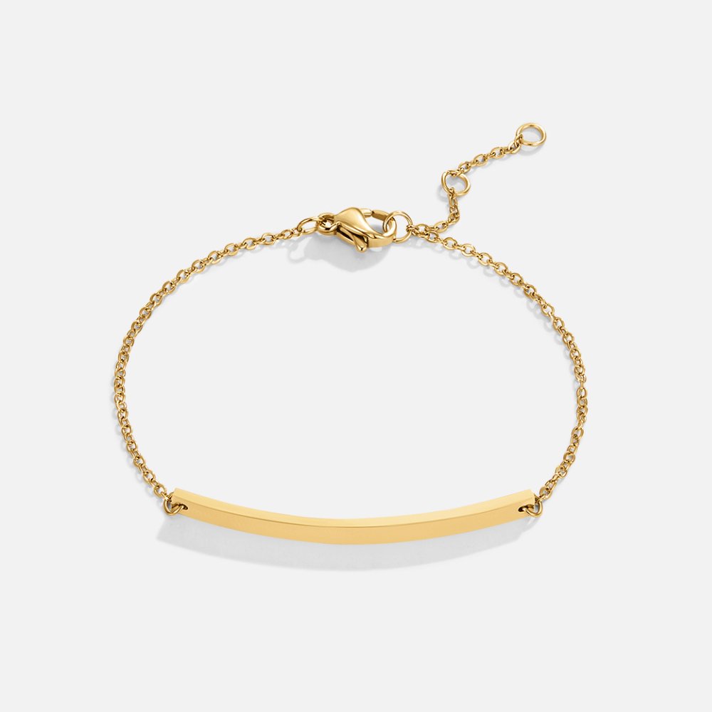 Véra Gold Bracelet