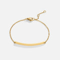 Véra Gold Bracelet