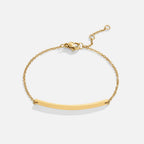 Véra Gold Bracelet