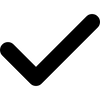 Tie-back design for a secure fit