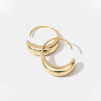 Ease Drop Hoops