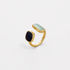 Confidence Wrap Ring