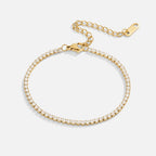 Original Gold Tennis Bracelet