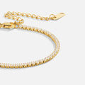 Original Gold Tennis Bracelet