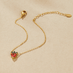 La Maelle Berry Bracelet