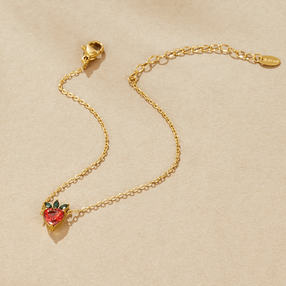 La Maelle Berry Bracelet
