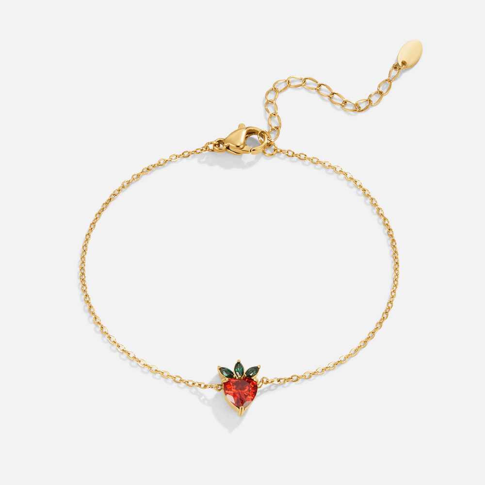 La Maelle Berry Bracelet