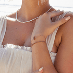 La Maelle Berry Bracelet