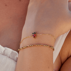 La Maelle Berry Bracelet