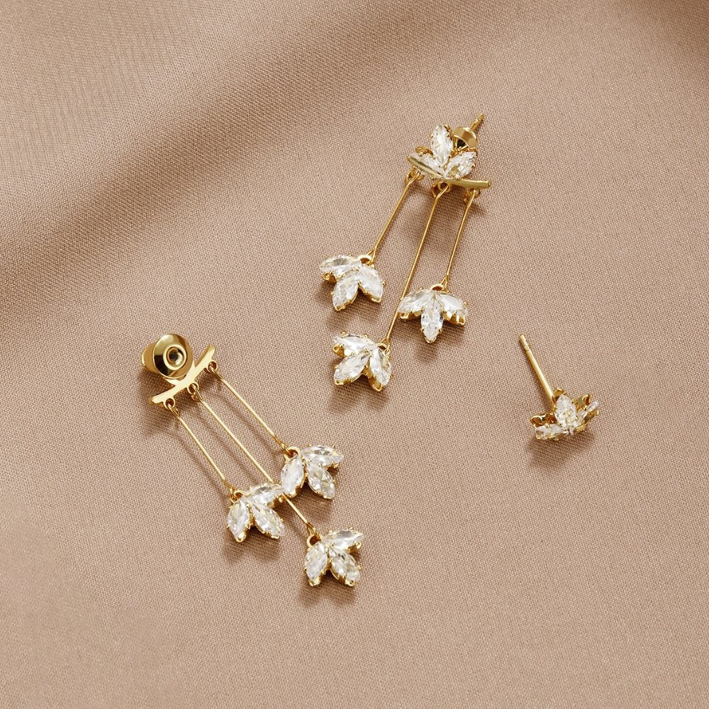 Thea Crystal Set