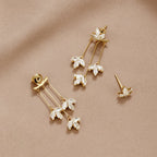 Thea Crystal Set