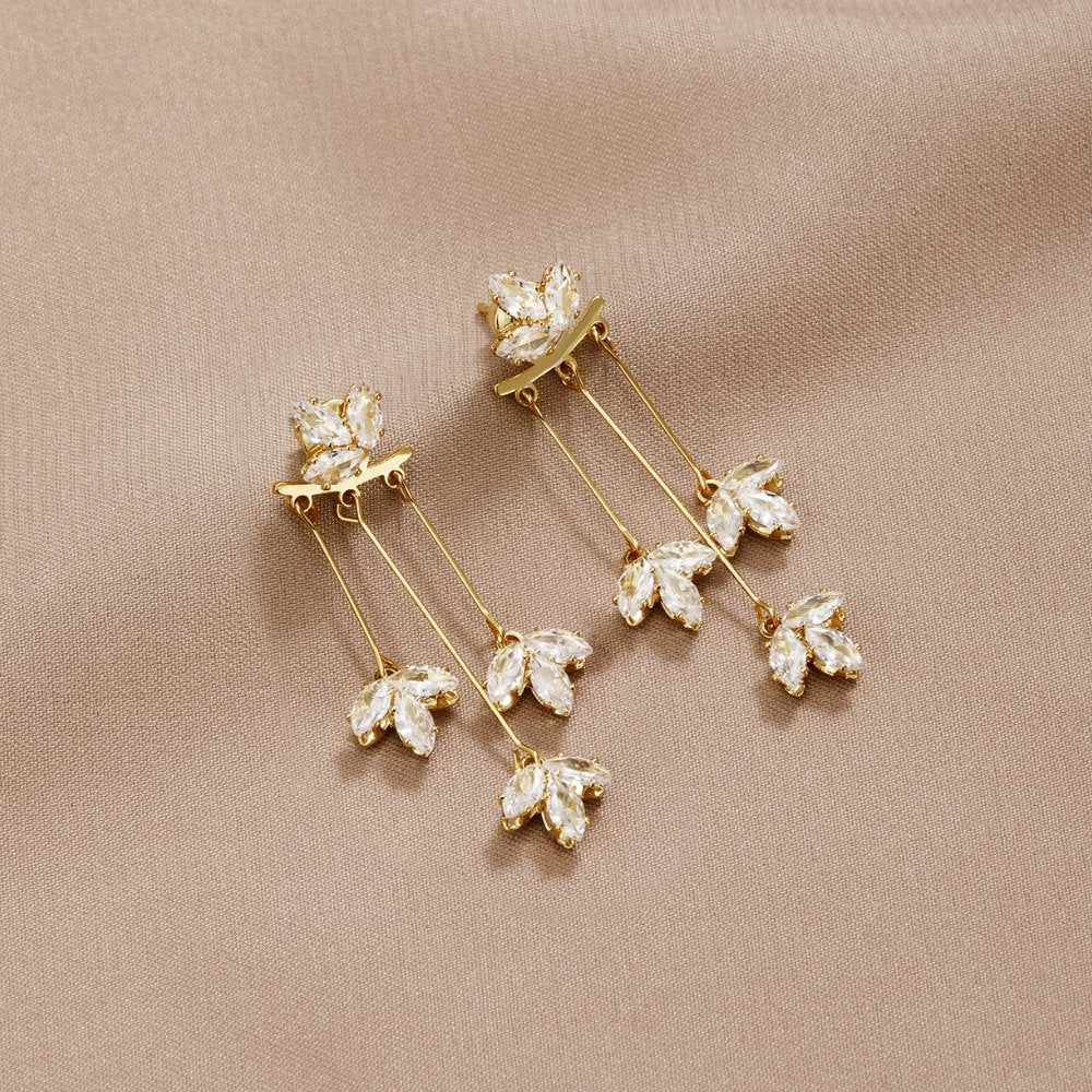 Thea Crystal Set