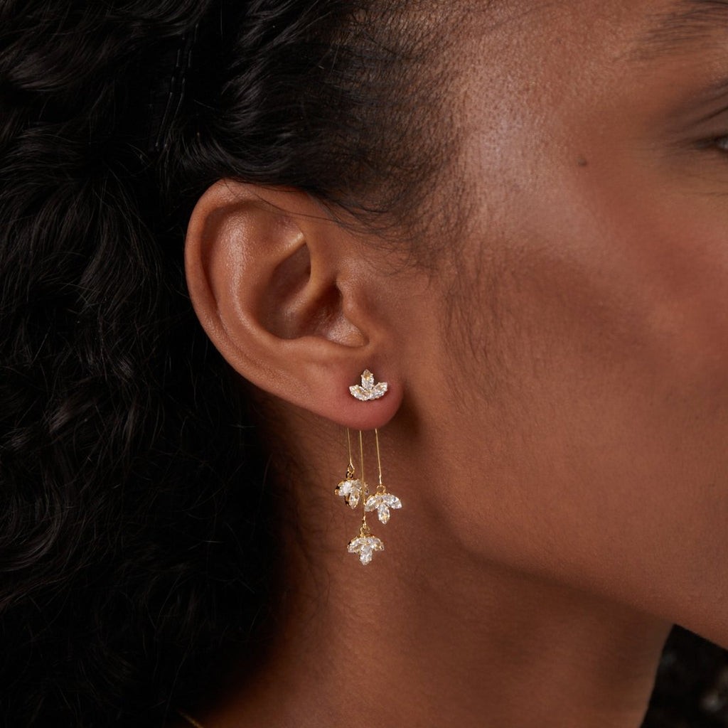 Thea Crystal Set