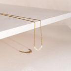 Lumi Pearl Necklace
