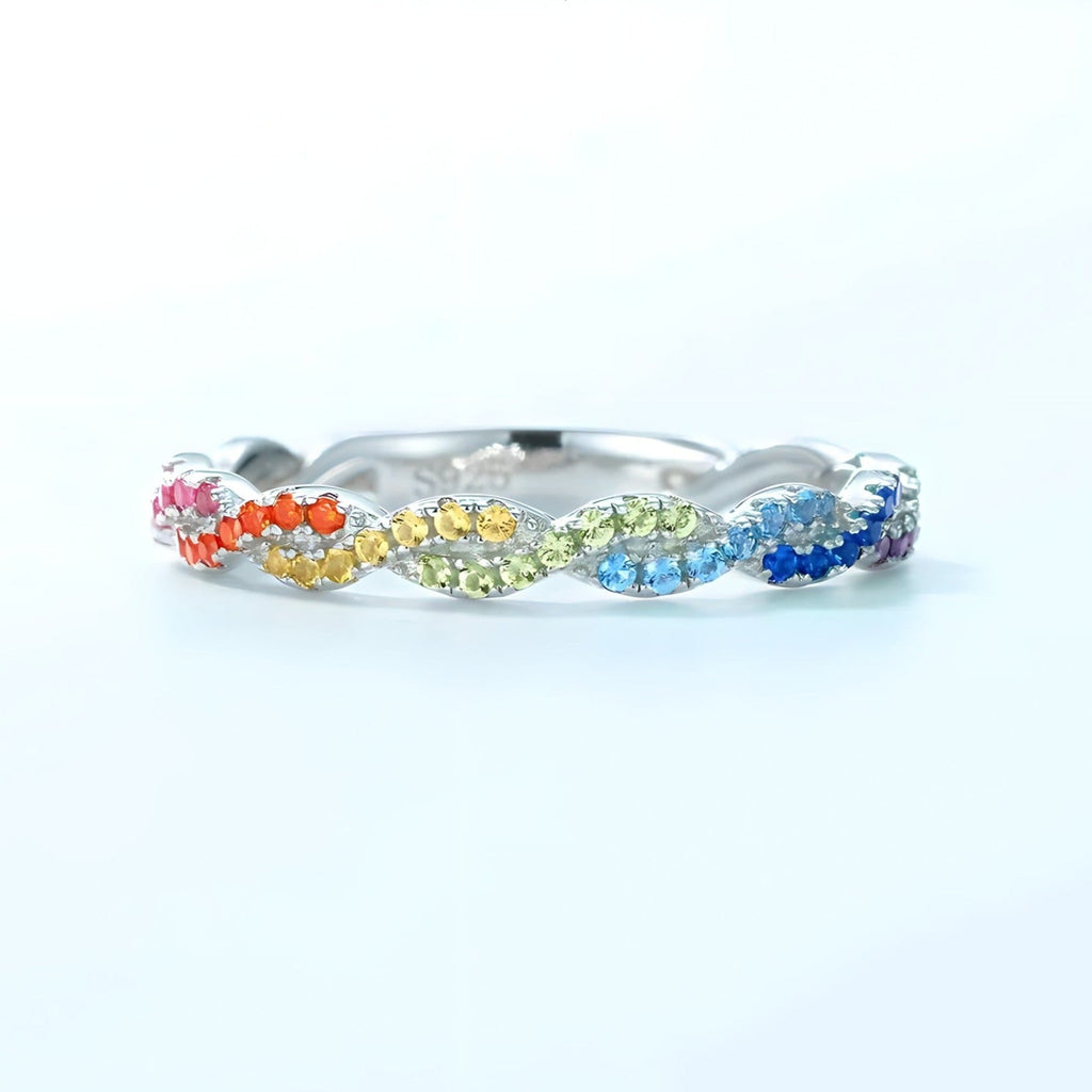 Connection Ring